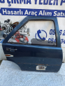 Oto Çıkma Parça / Kaporta & Karoser / Kapı / Fiat / Tempra / Çıkma Parça 