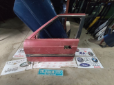 ROVER 820 SOL ÖN KAPI