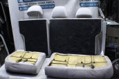 Oto Çıkma Parça / Mekanik / Koltuk / Seat / Toledo / Çıkma Parça 