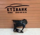 BMW G30 ARKA TAMPON SOL TAMPON BIRAKETİ