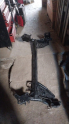 Renault clio4 arka dingil