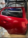 Peugeot 2008 sağ arka kapı Orjinal temiz