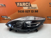 SCENİC SOL FAR SIFIR İTHAL 2012-