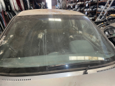 Tata Indigo arka cam