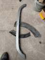 Volkswagen taigo arka tampon spoiler