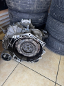 AUDİ A3 ŞANZIMAN OTOMATİK KOMPLE