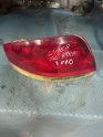 2006 linea sol stop