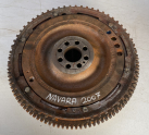 nissan navara 2007 volant (son fiyat)