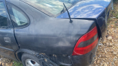 OPEL VECTRA B SOL ARKA ÇAMURLUK KESME.OTO ERKAN ÜNYE