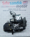 Z2747003 CITROEN JUMPER  2,0 EURO6 ÇIKMA EGR VALFİ