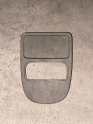 739480006R RENAULT FLUENCE MEGANE TAVAN KONSOLU