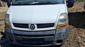 RENAULT MASTER 2 KAPUT ÇIKMA