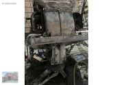 MERCEDES W124 ORJİNAL KALORİFER MOTORU (KLİMASIZ TİP)