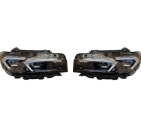 ÖN FAR TAKIMI SHADOW LAZER G20 2022- ORJİNAL