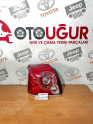 2006-2008 MODEL TOYOTA AVENSİS STOP