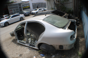 Oto Çıkma Parça / Kaporta & Karoser / Kupa / Seat / Toledo / Çıkma Parça 