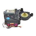 CAM AÇMA MOTORU POLO 02-05  SOL ÖN   6Q2959801A