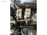 Dodge AS950 TEMİZ SİLİNDİR KAPAĞI