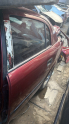 Opel astra G sağ arka kapı