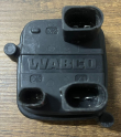 A8  SÜSPANSİYON BEYNİ WABCO ORJİNAL 4M0907778