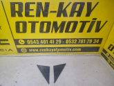 838101528R RENAULT YENİ CLİO 6 SAĞ ARKA KELEBEK CAM ARKALARI R L