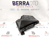 1J0129607E SKODA OCTAVİA SEAT TOLEDO HAVA FİLTRE KUTUSU 1.9 TDİ