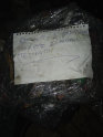 Renault 9 Broadway spring torpito elektrik tesisat