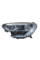 Renault Megane 4 Sd/Hb Far Lambasi Sol El /Motorlu/Mercekli/Ledl