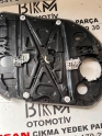 SSangyong (KGM) Torres Sağ Ön Kapı İçi Cam Krikosu 82481-J1M11