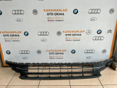 VOLKSWAGEN PASSAT B8 ÖN TAMPON ALT IZGARA ORJİNAL