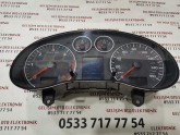 8P0920981B AUDİ A3 GÖSTERGE SAATİ