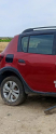 DACİA SANDERO STEPWAY SAĞ ARKA KAPI ÇIKMA