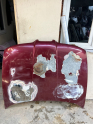 1999 2005 Modrl Seat Toledo çıkma motor kaput