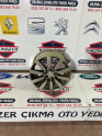 MAN GRUBU ÇELİK JANT