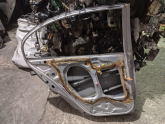 Oto Çıkma Parça / Kaporta & Karoser / Kapı / Honda / Civic / Çıkma Parça 