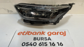 KİA STONİC MAKYAJLI KASA SOL FAR SIFIR