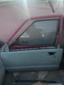 Mitsubishi L200 sol ön kapı