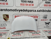 dacia dokker lodgy ön kaput beyaz orijinal