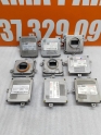 AUDİ A3 GÜNDÜZ LED BEYNİ 4G0 907 697 R