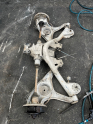 Ford SİERRA DEFRANSİYEL