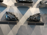 MERCEDES E W207 SAĞ FAR MAKYAJLI LED 2013 2015 2079064000 SO