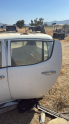 2007 2015 Mitsubishi L200 ÇIKMA ORJINAL sol arka kapı