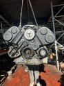 AUDİ A6 ASN MOTOR ÇIKMA YENİ SANDIK V6 ASN 3.0 MOTOR ÇIKMA