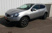 Nissan Qashqai J10 Kupa ve Diğer Parçaları - Mil Oto Çı