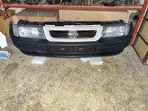 ÖZMEN OPEL VECTRA A ÖN TAMPON SAĞ SOL FAR PANJUR SİNYAL PANEL