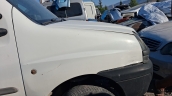 Fiat Doblo sağ çamurluk