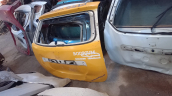 2012 Dacia Pickup Arka Bagaj Kapağı - Emsvi Oto Çıkma Parçal