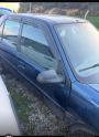 Citroen Saxo sağ ön taşıyıcı