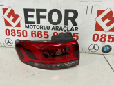MERCEDES GLB SAĞ ARKA STOP ÇIKMA YEDEK PARÇA