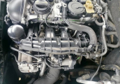 Oto Çıkma Parça / Motor / Motor Komple / Audi / A4 / Çıkma Parça 